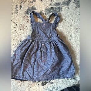 Janie & Jack dress